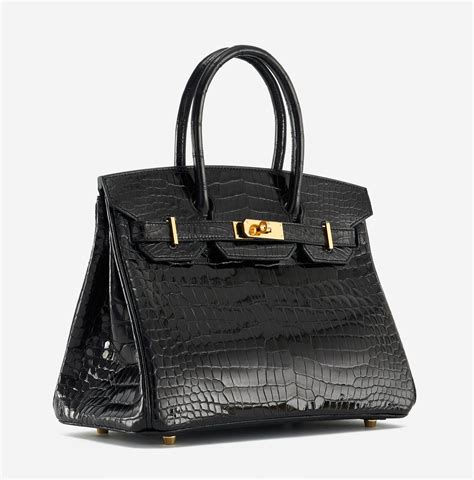 black.birkin hermes 30 price